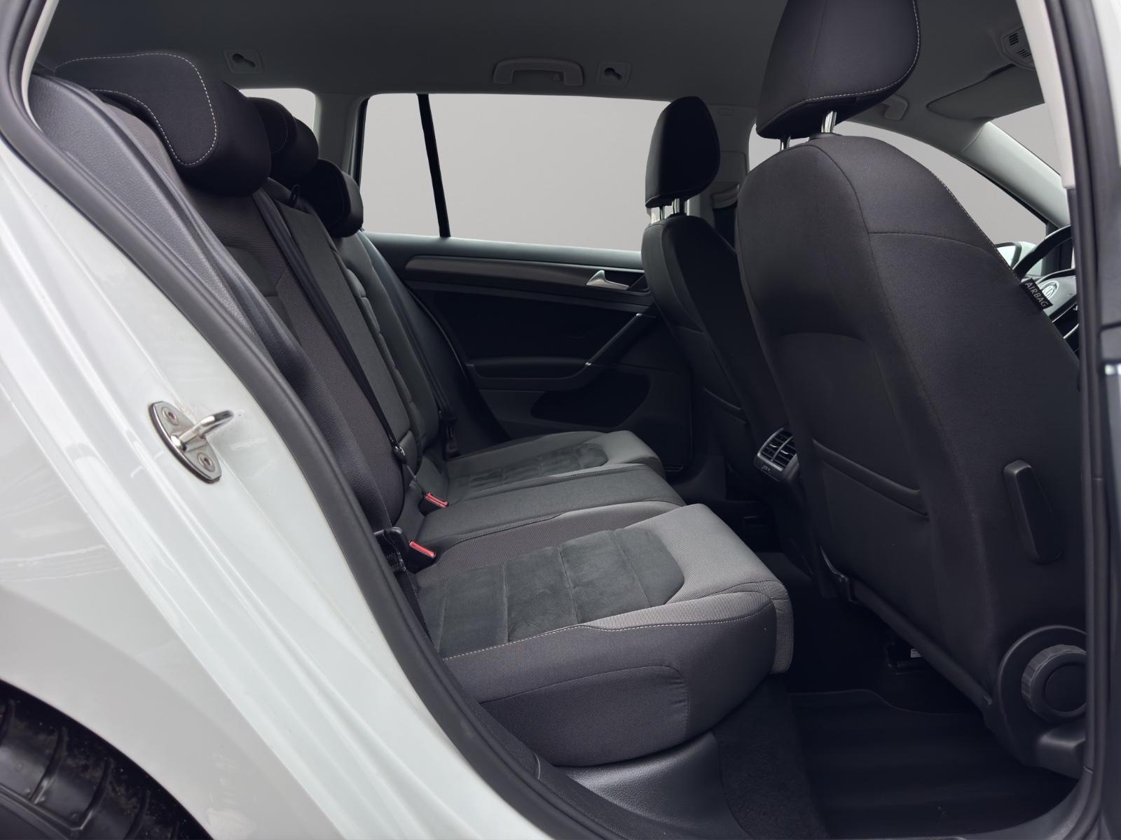 Volkswagen Golf VII Variant 1.5 TSI BMT DSG *II.HAND*ACC*KAMERA*, миниатюра 16