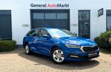 Skoda Octavia Combi Ambition 1.0TSI/LED/DAB/AHK/Xenon/ - Skoda Gebrauchtwagen in Düsseldorf