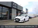 Mazda 2 Hybrid 1.5 AL-SELECT+PANO+CARPLAY+GJ-RÄDER - Mazda 2 Hybrid aus 2022