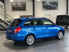 SKODA Fabia - Ansicht 3