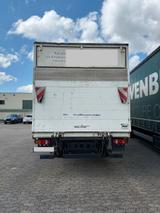 MAN TGL 8.180 4x2  LADERAMPE - MAN 2007