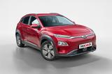 Hyundai Kona Advantage 100 kW *SOFORT* - gebrauchte Hyundai KONA aus dem Jahr 2020