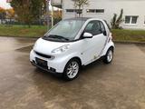 Smart ForTwo fortwo coupe 62kW Passion - gebrauchte Smart ForTwo aus dem Jahr 2010
