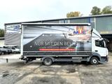 Mercedes-Benz 818 L Atego - Mercedes-Benz Atego 818