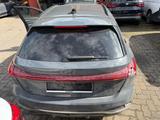 Audi A5 Avant TDI 150 kW edition one S Line - Audi Unfallwagen