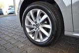 Skoda Kamiq 1.5 TSI Style Dynamik Paket APP LED - Skoda mit Benzin-Antrieb: Grau, Scheckheftgepflegt
