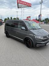 Volkswagen T6.1 Multivan Cruise 4 Motion  AHK 2.0 Biturbo D