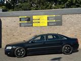 Audi A8 S8 W12 6.0 Ceramik-Bremsen * Luxus... - : Limousine, Luxus