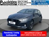 Hyundai i20 1.0 48V-Hybrid TREND NAVI SHZ Lenkradhzg Dig - Hyundai i20: 1.4