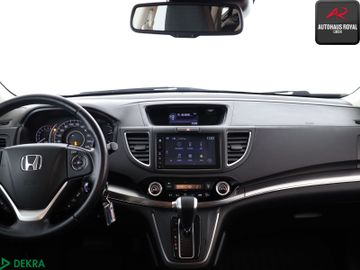 Honda CR-V - 9