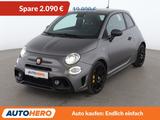 Abarth 595 1.4 Competizione*NAVI*XENON*PDC*BEATS*KLIMA* - Abarth aus 2020