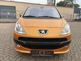 Peugeot 1007 Premium+Automatik+TÜV NEU - Peugeot 1007 Gebrauchtwagen