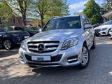 Mercedes-Benz GLK 220 CDI BlueEfficiency 4Matic*PDC*SHZ*AHK* - gebrauchte Mercedes-Benz GLK 220 aus dem Jahr 2012