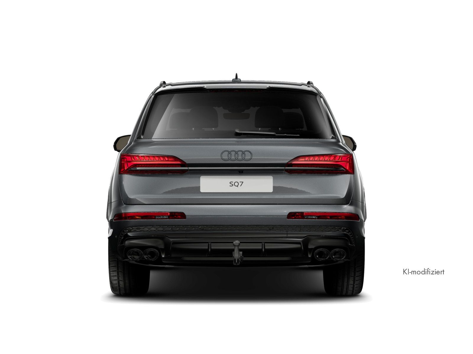 Audi SQ7 - Bild 8