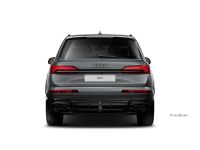 Audi SQ7 - Vorschau Bild 8