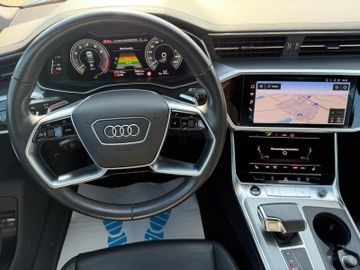 Audi A6 - 7