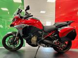 Ducati Multistrada V4 S Sport Travel & Radar - Ducati Multistrada V4 S Sport