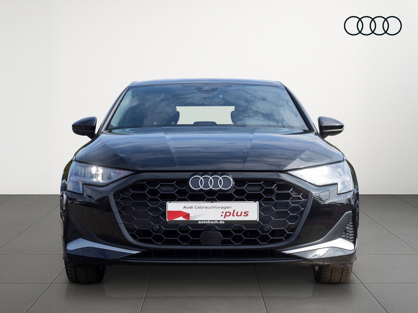 Audi A3 - Bild 3