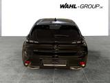 Peugeot 308 ALLURE HYBRID 136 E-DSC6 *NAVI*KAMERA* - schwarze Peugeot 308