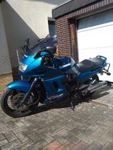 Kawasaki GPZ 1100 HU neu - KAWASAKI GPZ 1100