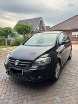 Volkswagen VW Golf Plus 2.0 TDI - VW Golf Plus Gebrauchtwagen in Bremen