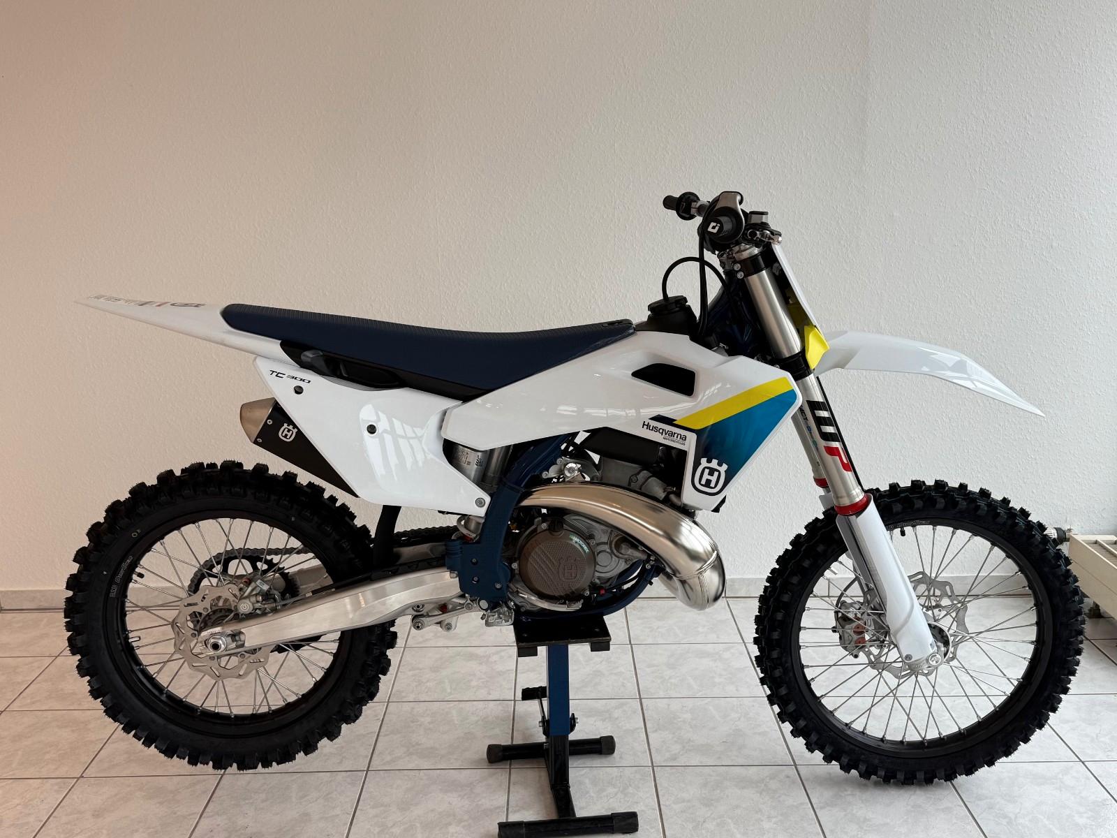 Husqvarna TC 300 2025