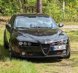 Alfa Romeo 159 2,4 - Alfa Romeo 159: Automatik