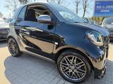 Smart ForTwo BRABUS*2.HAND*LEDER*AUTOMATIK*NAVI*SHZ* - Smart Gebrauchtwagen von 2018