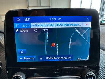 Ford Puma ST-Line X*2. Hand*Bi-LED*Klima*SHZ*Navi*BT*