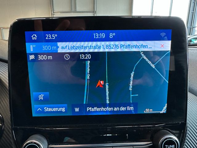 Ford Puma ST-Line X*2. Hand*Bi-LED*Klima*SHZ*Navi*BT*