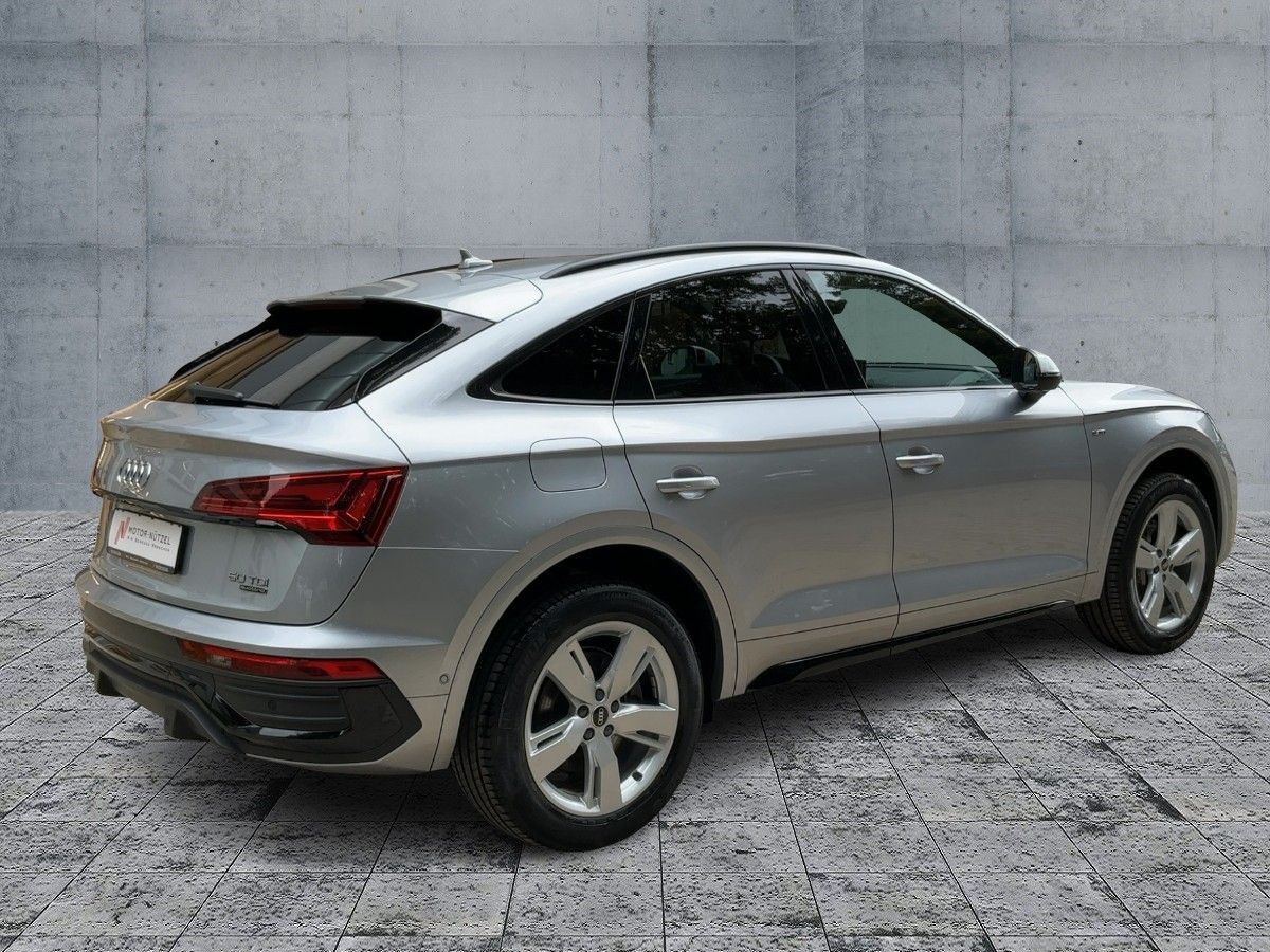 Audi Q5 - Bild 6