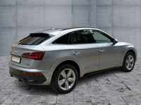 Audi Q5 - Vorschau Bild 6