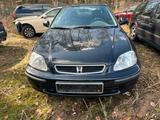 Honda Civic 1.4i Comfort 1 Hand Klima - Honda Civic aus 1998