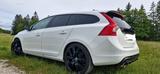 Volvo V60 T6 AWD Geartronic Polestar - Volvo V60: Geartronic