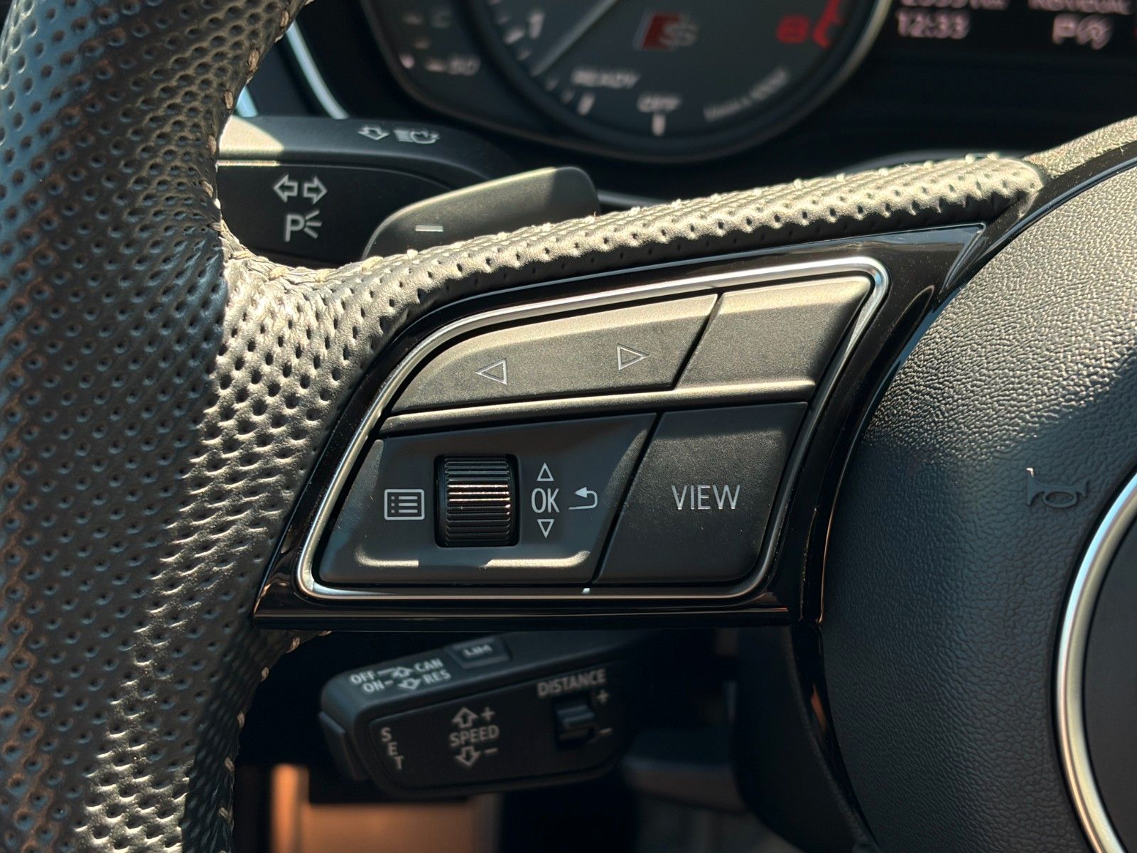 Fahrzeugabbildung Audi S5 Cabrio S Line quattro 360° Matrix Memory ACC