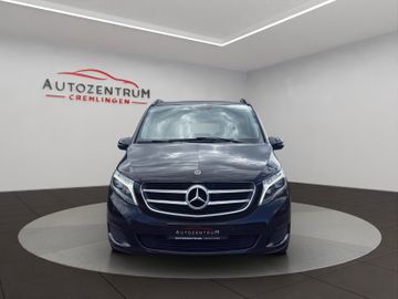 Mercedes V 250 - 2