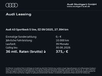 Audi A3 - Vorschau Bild 2