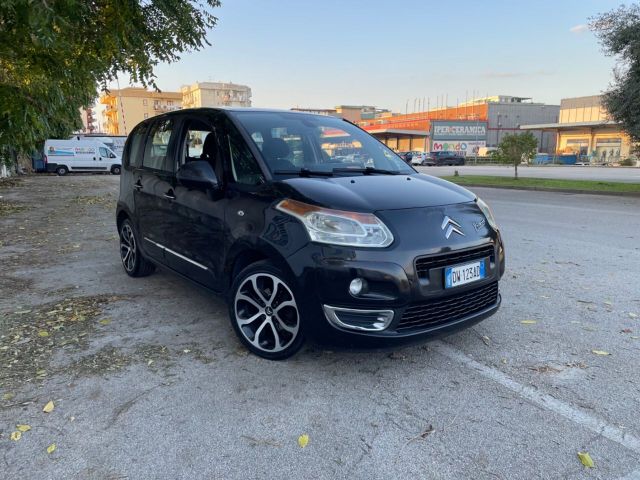 Citroën Citroen C3 Picasso 1.6 HDi Exclusive SuperFull