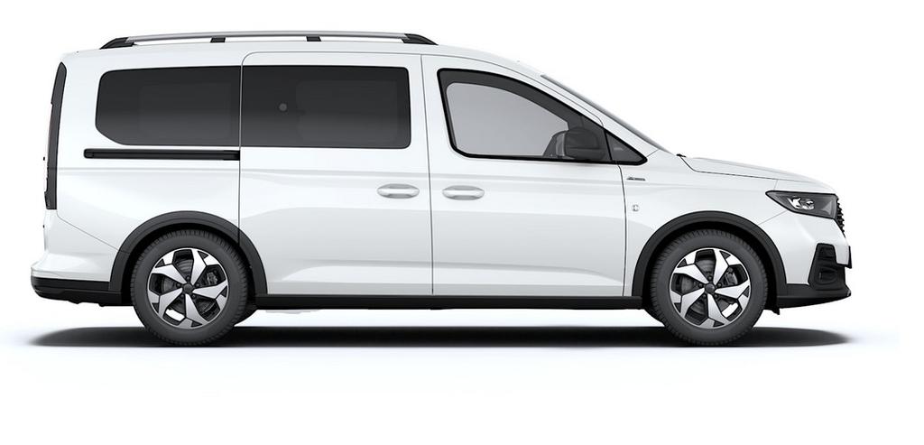 Ford Grand Tourneo