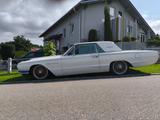 Ford Thunderbird 1964  US Car - Ford Gebrauchtwagen von 1964