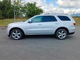 Dodge Durango 5.7 HEMI CITADEL - Dodge Durango: Hemi