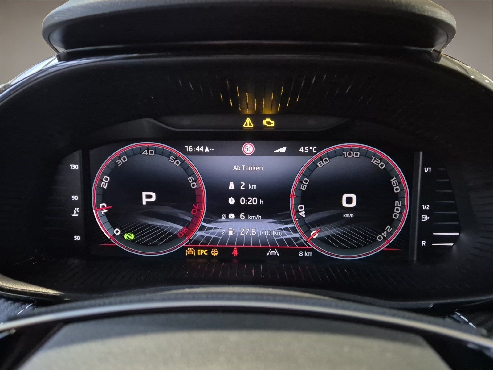 Skoda Fabia - Bild 10