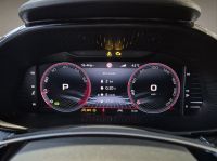 Skoda Fabia - Vorschau Bild 10