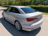 Audi A3 Limousine S-line Quattro HU2/28*KD NEU*Schön - Audi Gebrauchtwagen von 2015