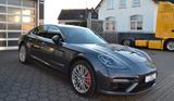 Porsche Panamera Turbo, SitzBelüft,Kamera,Bose,Carbon, - Porsche Panamera in Bielefeld