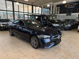 Mercedes-Benz C 200 C -Klasse Lim. C 200 4Matic - Mercedes-Benz: C Klas