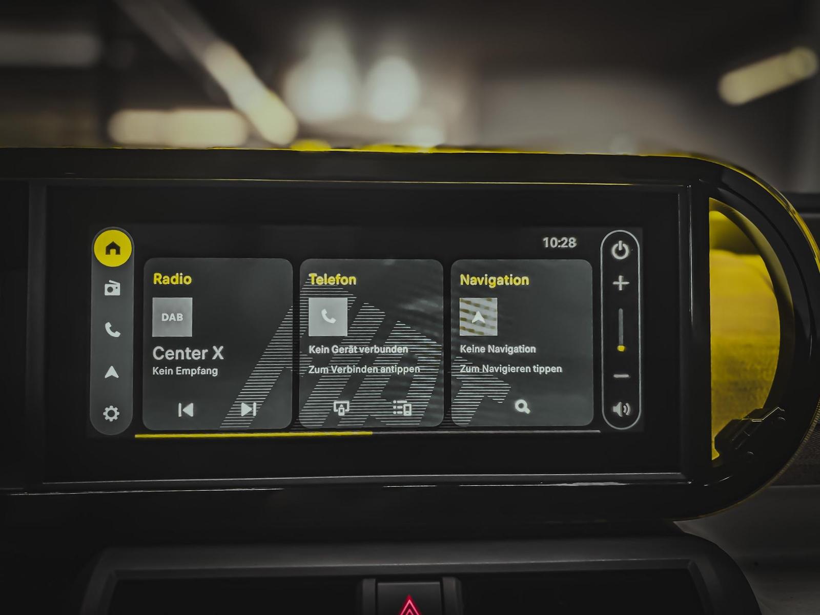 Fiat Panda LA PRIMA PLUS SHZ NAVI RFK PDC KLIMAAUT...