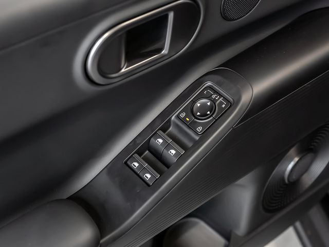 Hyundai Ioniq 3 MY 2027 Spurhalteassistent Keyless