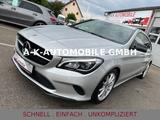Mercedes-Benz CLA 180 Shooting Brake Auto.*LED*KAMERA*NAVI*AHK - Mercedes-Benz CLA-Class in Stuttgart
