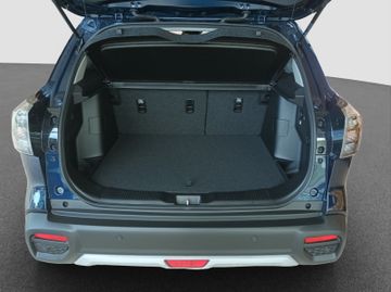 Fotografie 8 des Suzuki (SX4) S-Cross 1.5 DUALJET Hybrid Comfort AGS